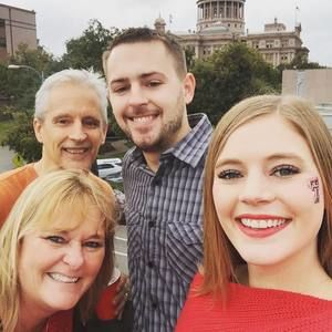 Meet your Posher, Curtis